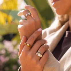 Best PURELEI Embrace Ring