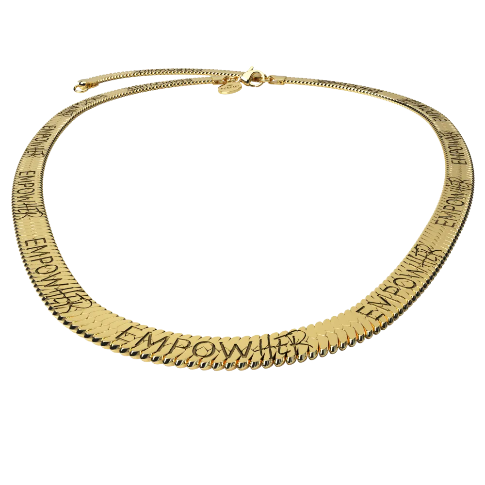 Clearance PURELEI Empowher Kette