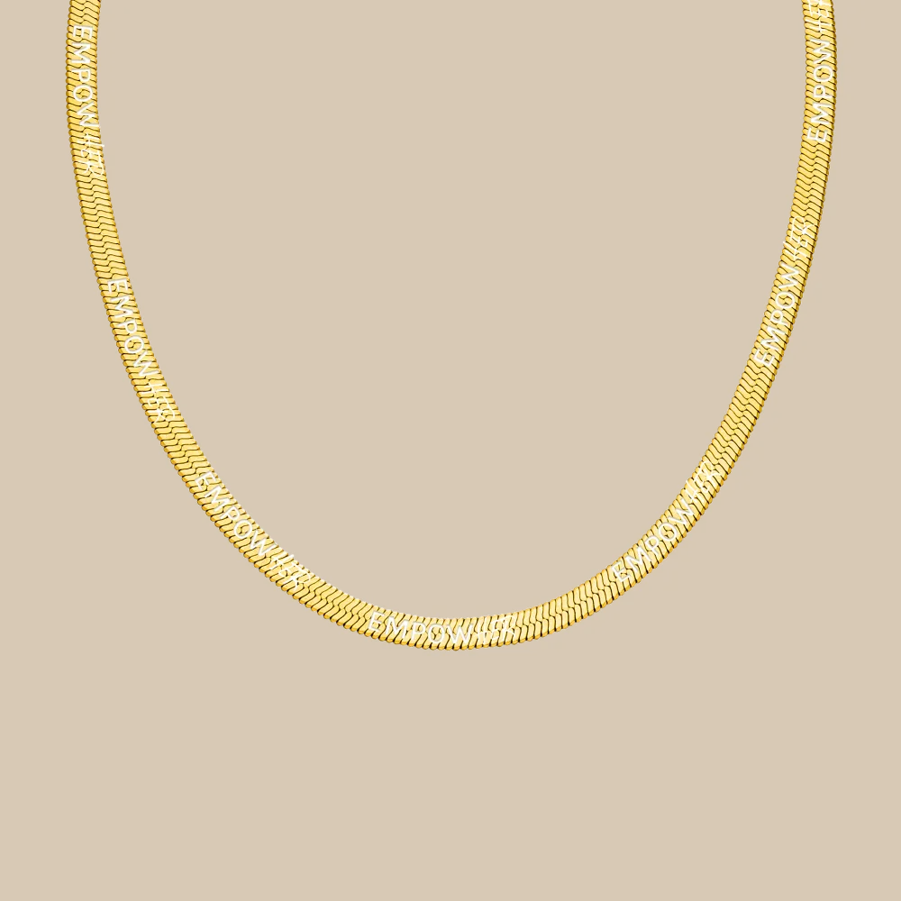 Clearance PURELEI Empowher Kette