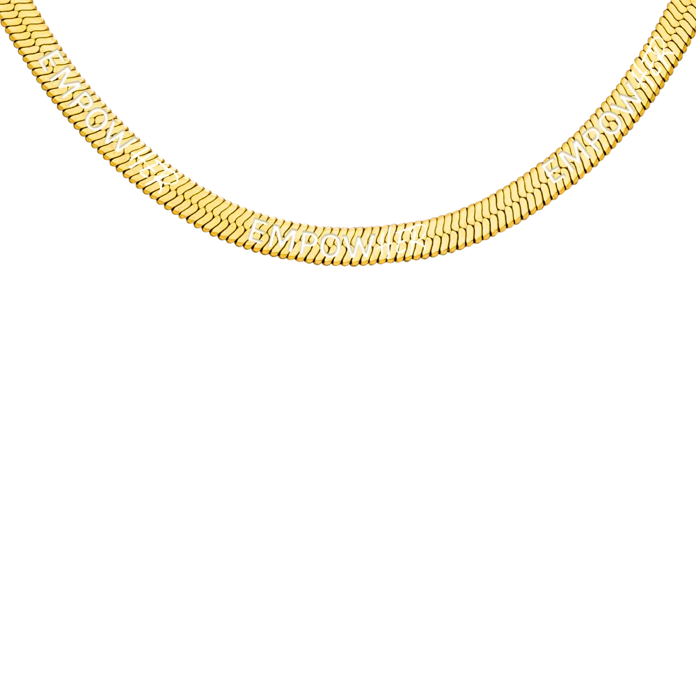 Clearance PURELEI Empowher Kette