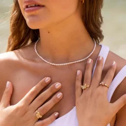 New PURELEI Enchant Kette