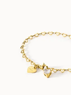Online PURELEI Endless Love Armband