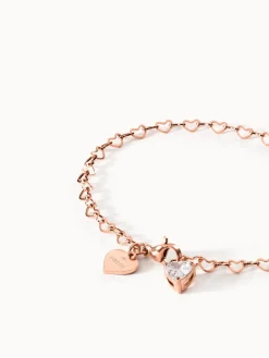 Online PURELEI Endless Love Armband