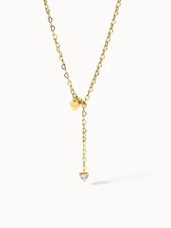 Hot PURELEI Endless Love Kette