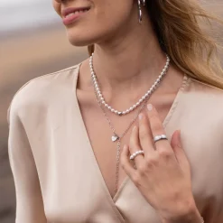 Hot PURELEI Endless Love Kette