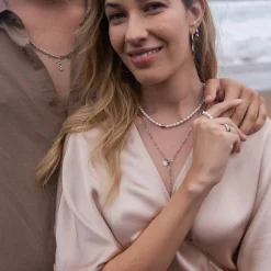 Hot PURELEI Endless Love Kette