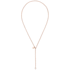 Hot PURELEI Endless Love Kette