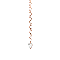 Hot PURELEI Endless Love Kette