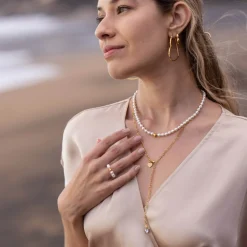 Hot PURELEI Endless Love Kette