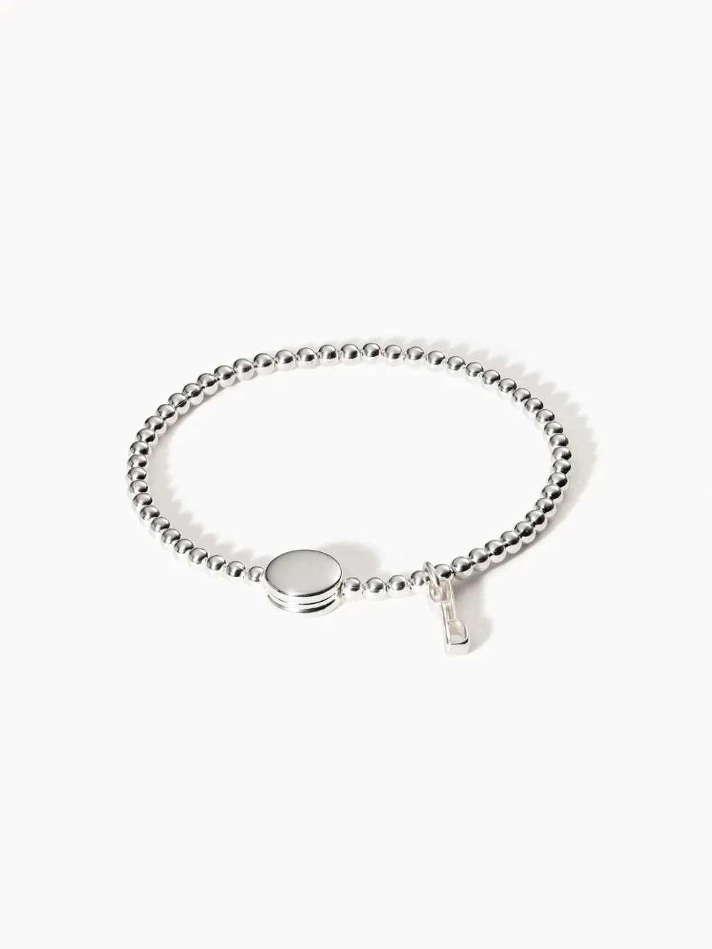 Online PURELEI Essence Armband Silber