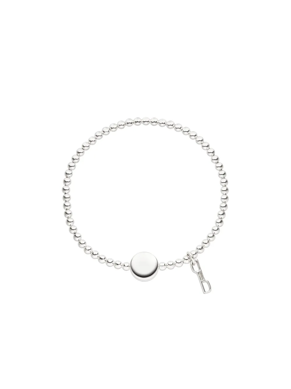 Online PURELEI Essence Armband Silber