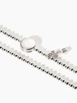 Online PURELEI Essence Armband Silber