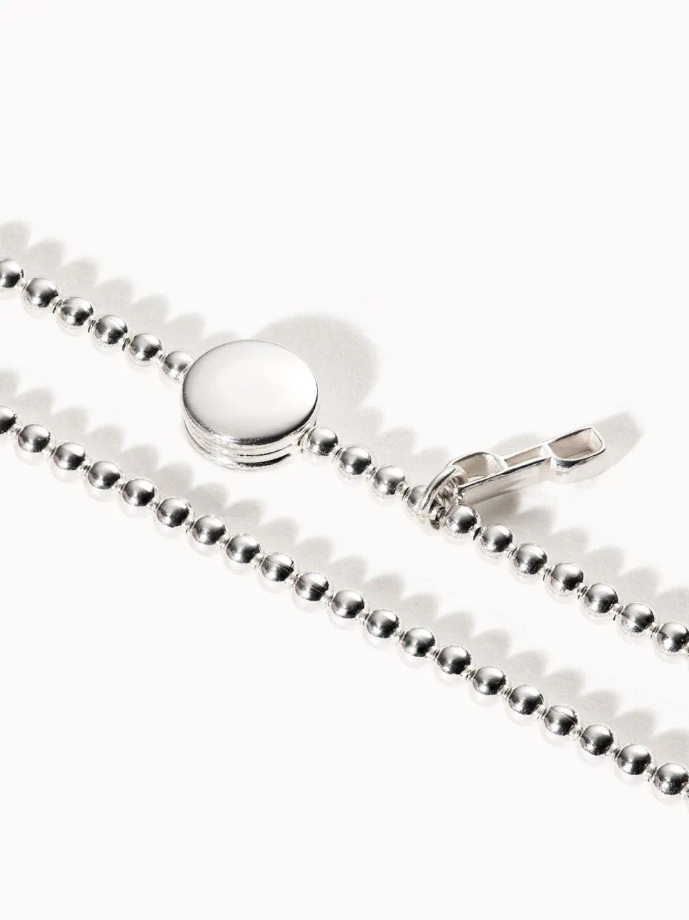 Online PURELEI Essence Armband Silber