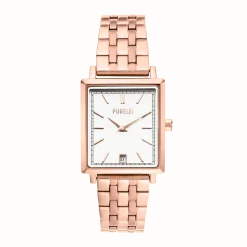 Store PURELEI Everyday Uhr Weiß