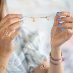 Shop PURELEI Extender Universal Kette Lang