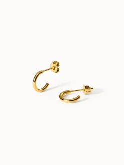 Best Sale PURELEI Eye Creolen