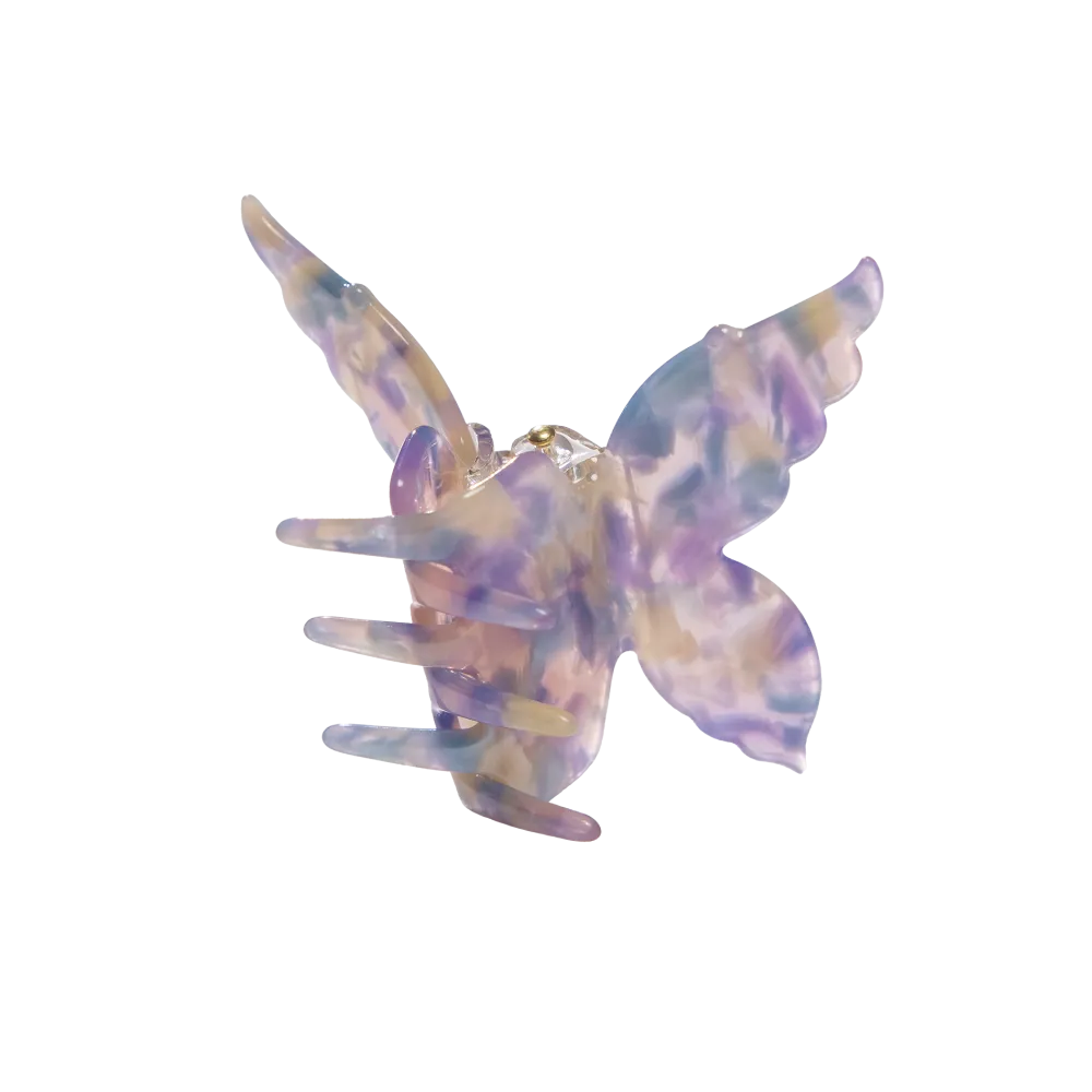 Online PURELEI Fairytale Haarklammer Rainbow
