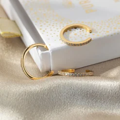 Flash Sale PURELEI Felice Ring