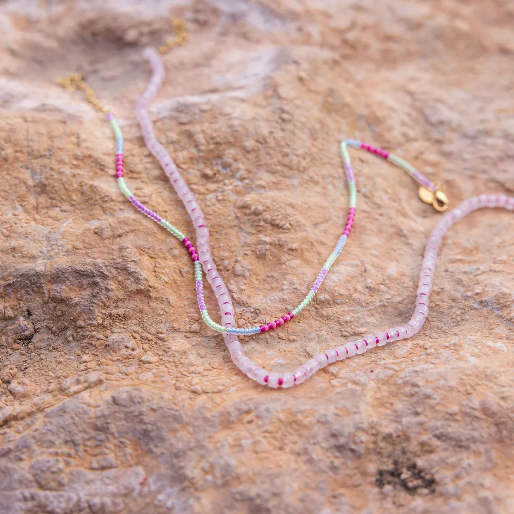 Store PURELEI Felicity Kette Gold