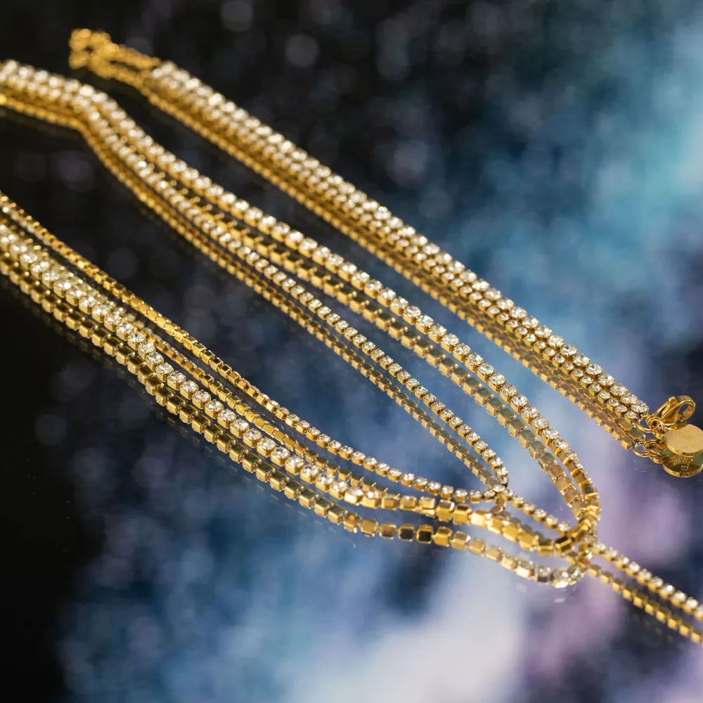 Discount PURELEI Festive Armband