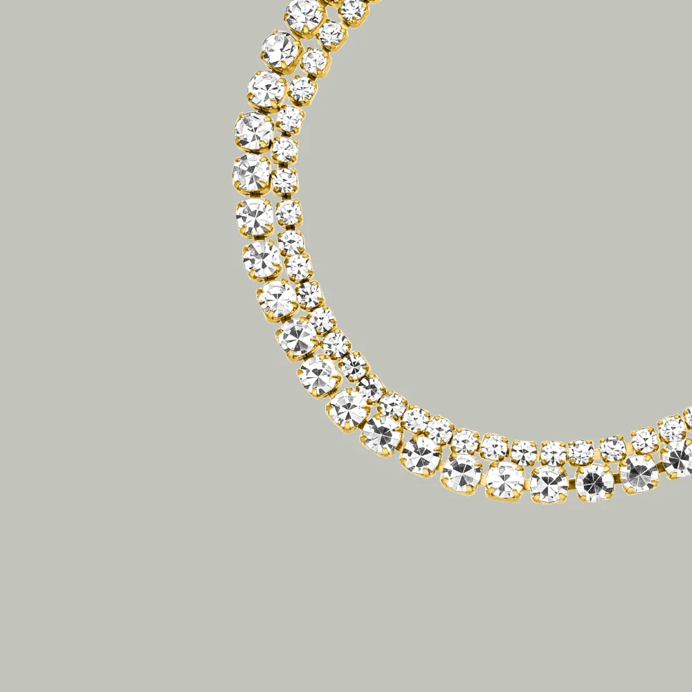 Discount PURELEI Festive Armband