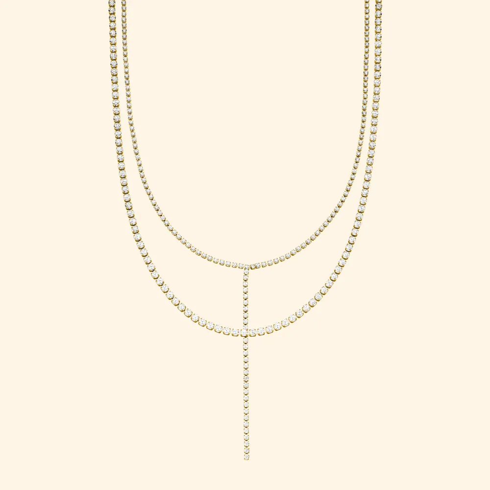 Clearance PURELEI Festive Kette