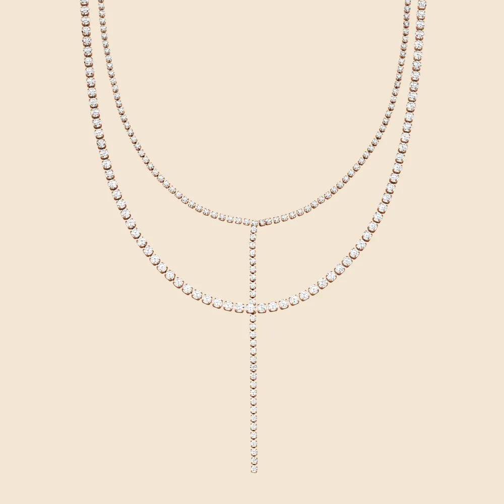 Clearance PURELEI Festive Kette