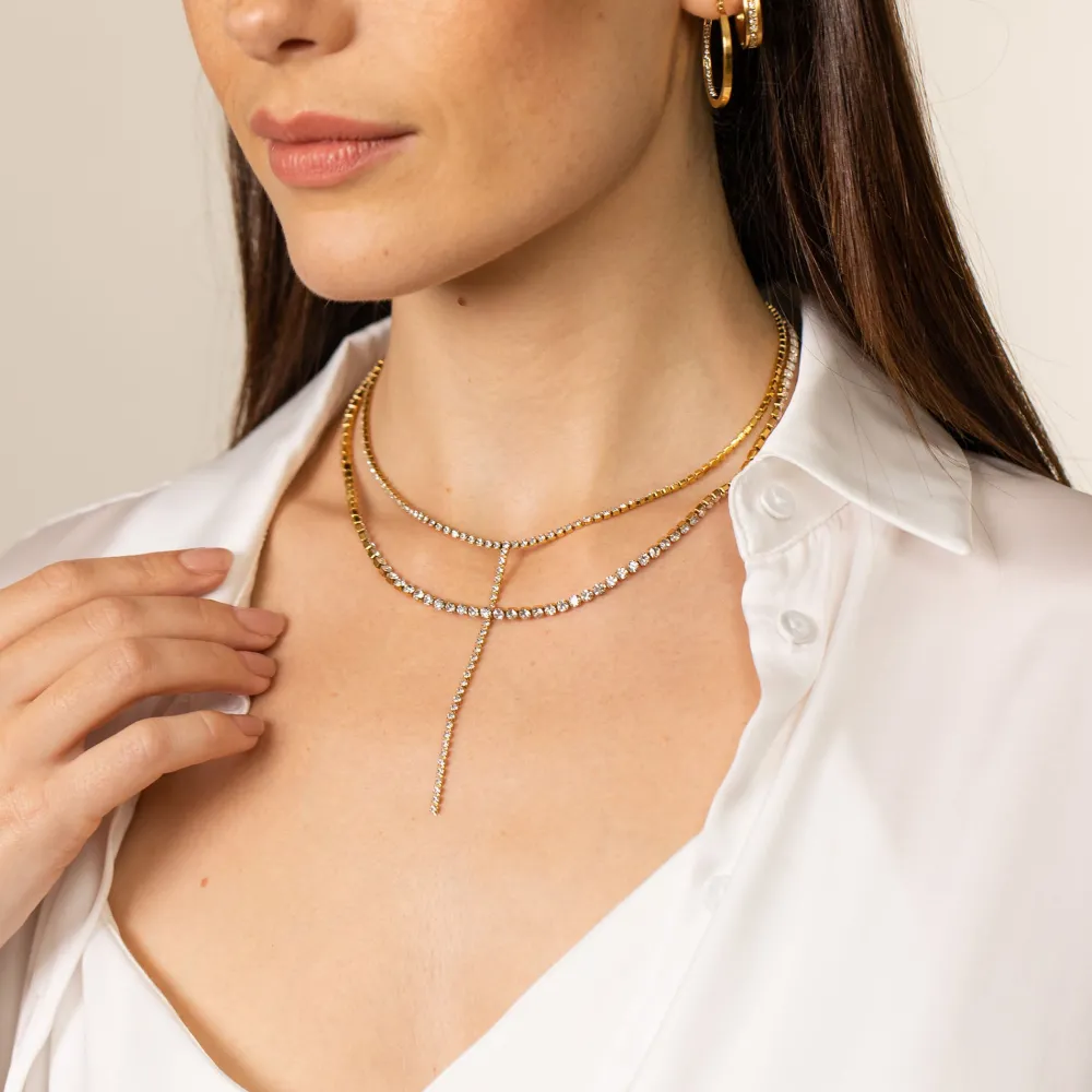 Clearance PURELEI Festive Kette