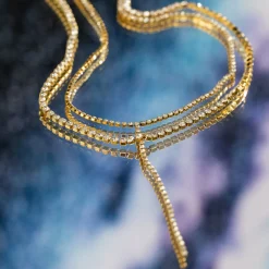 Clearance PURELEI Festive Kette