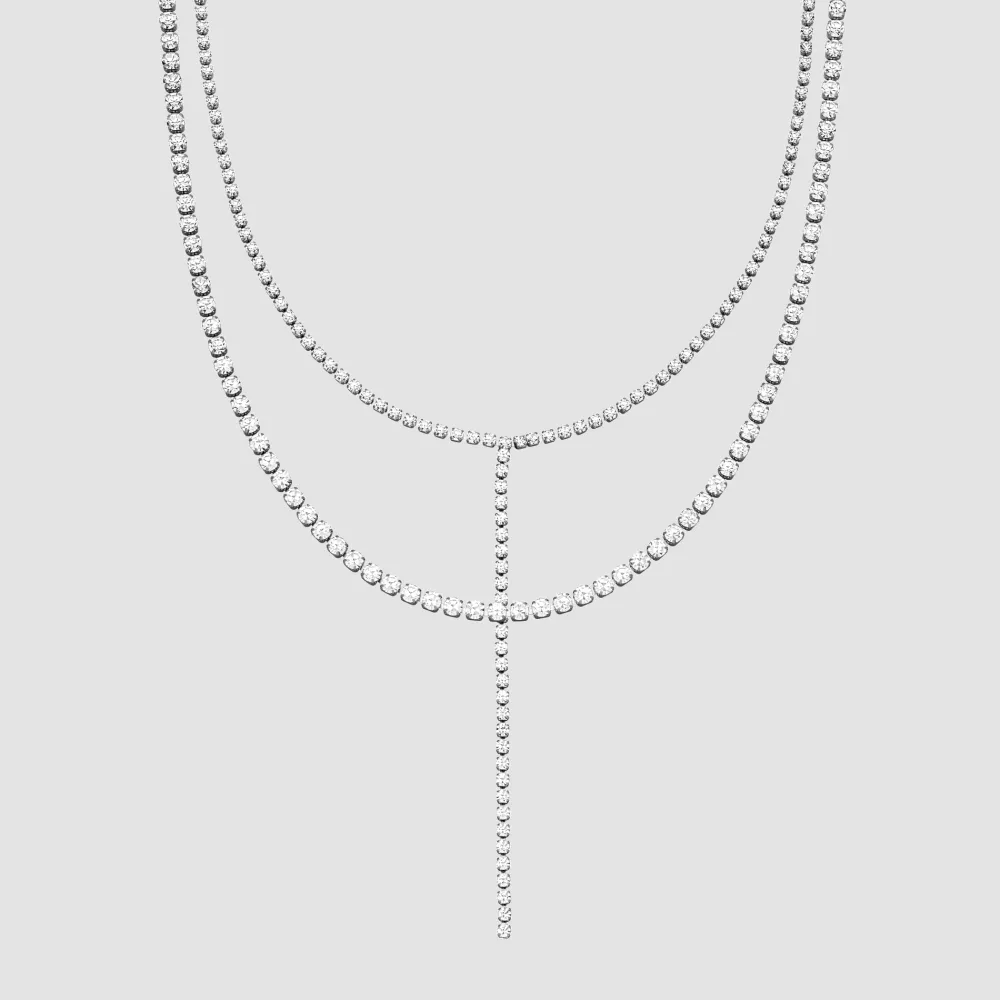 Clearance PURELEI Festive Kette