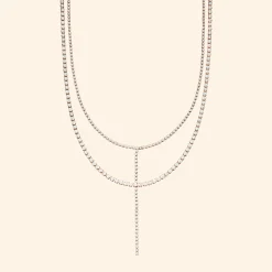 Clearance PURELEI Festive Kette