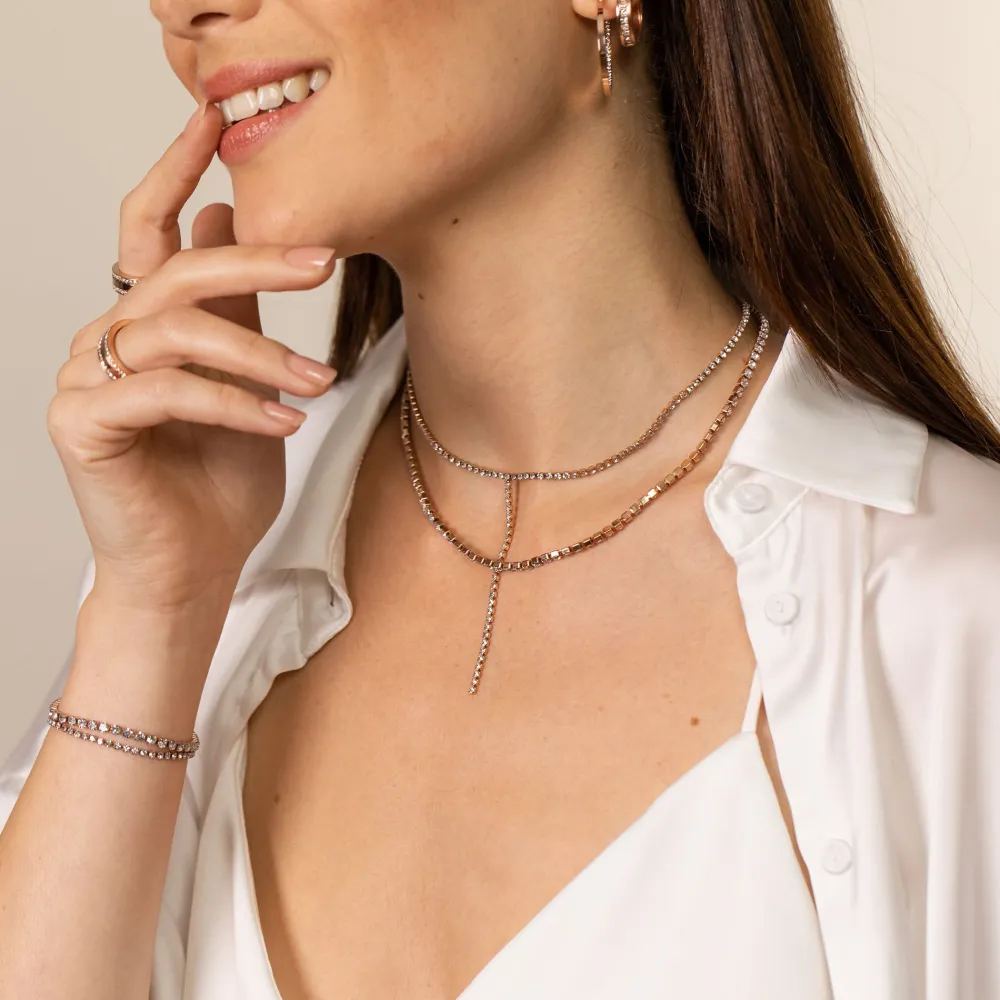 Clearance PURELEI Festive Kette