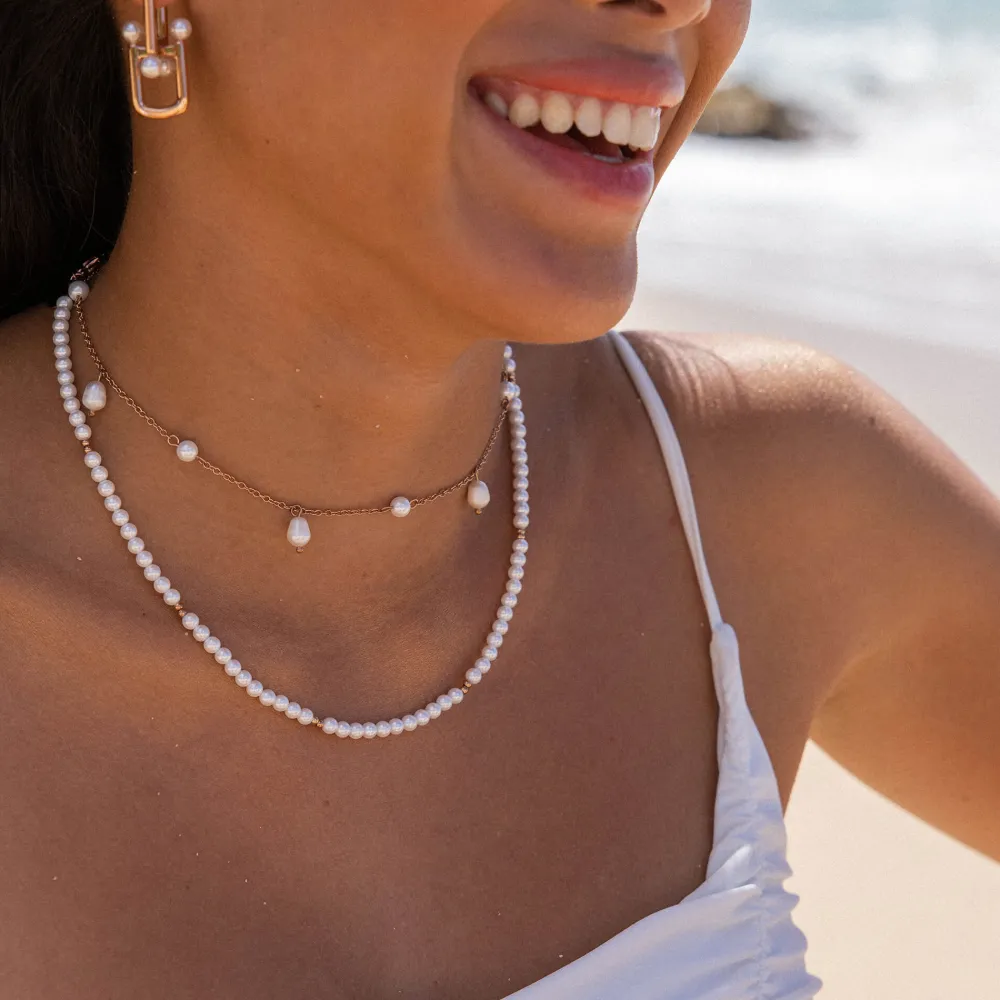 Cheap PURELEI Finesse Kette