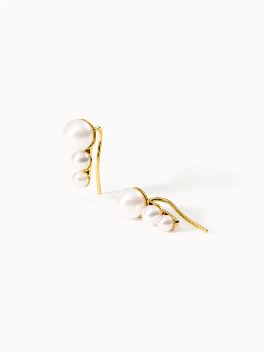 Shop PURELEI Finesse Ohrringe