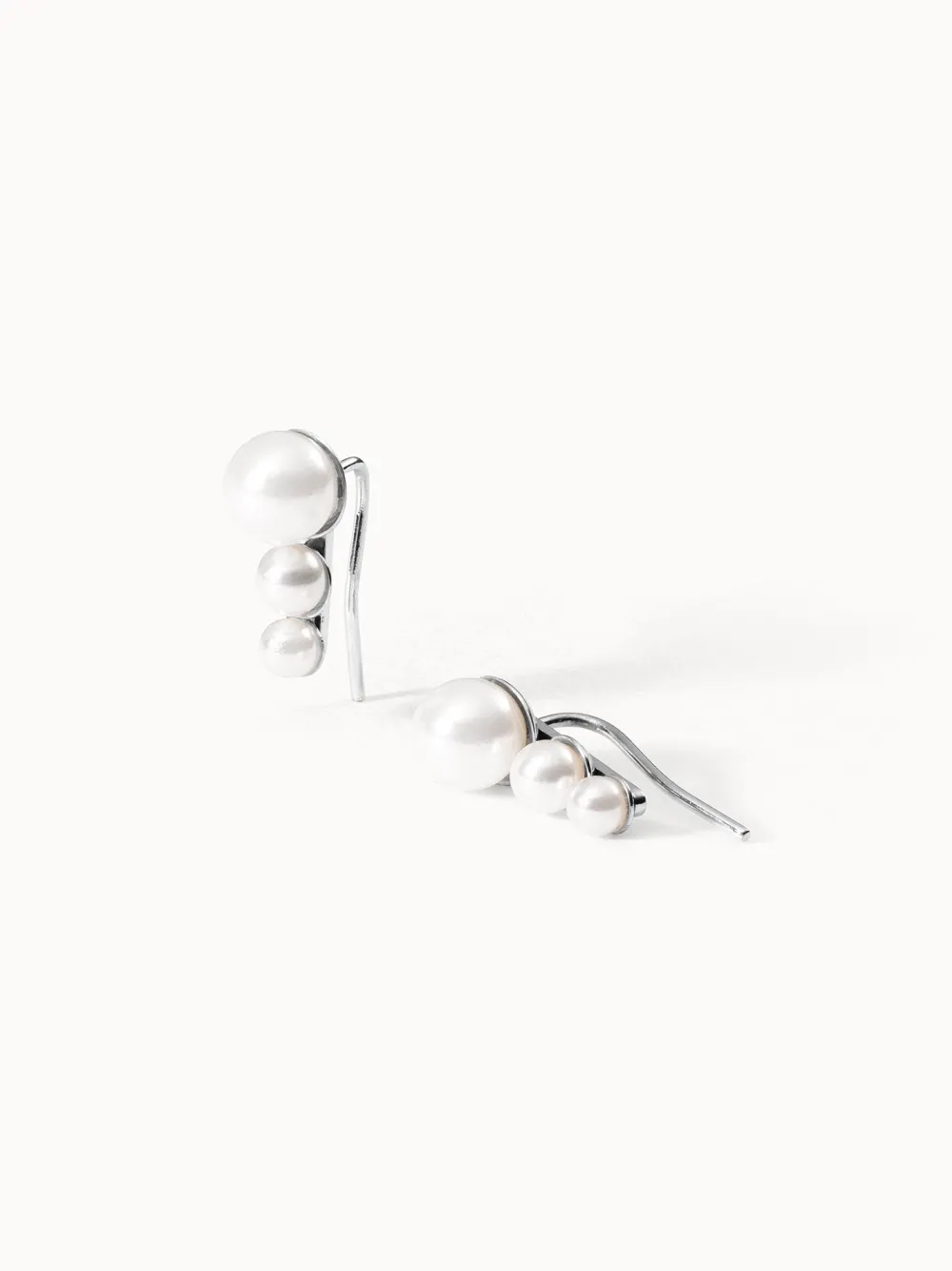 Shop PURELEI Finesse Ohrringe