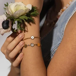Best Sale PURELEI Flourish Armband