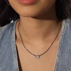 Discount PURELEI Flourish Kette