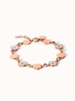 Fashion PURELEI Flowering Armband