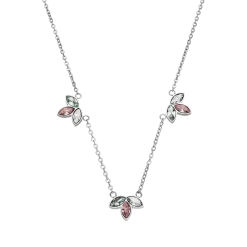 Shop PURELEI Flowery Kette