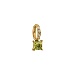 Best PURELEI Geburtsstein August Peridot