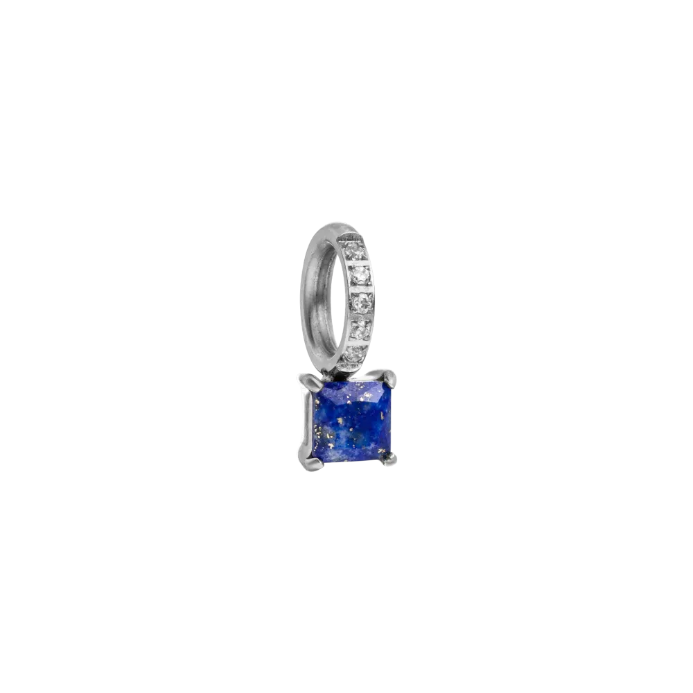 Cheap PURELEI Geburtsstein September Lapislazuli
