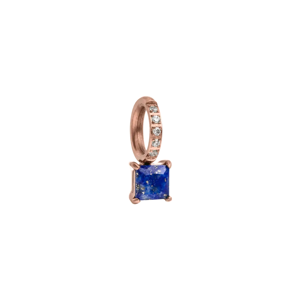 Cheap PURELEI Geburtsstein September Lapislazuli
