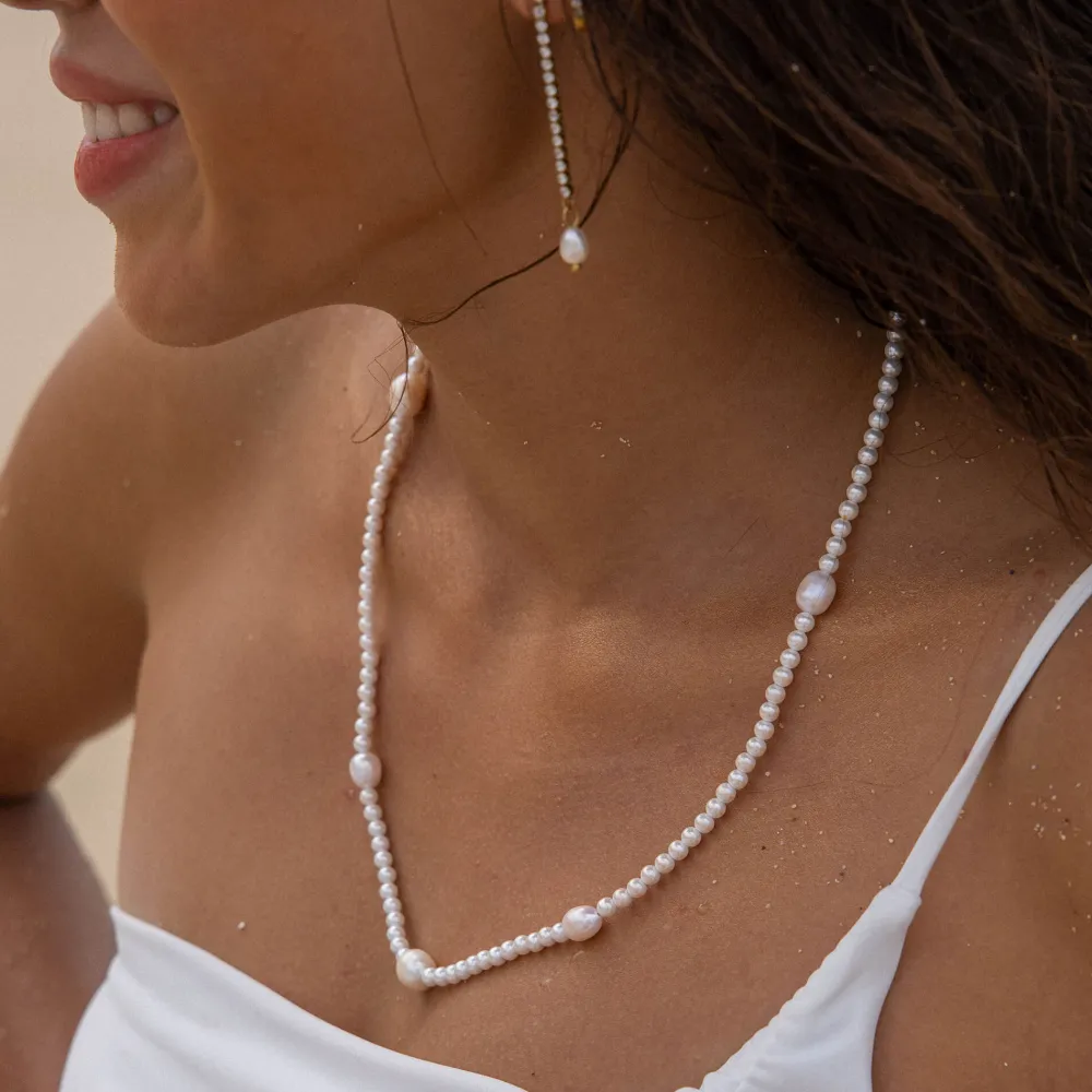 Cheap PURELEI Glace Kette