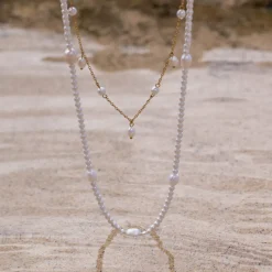 Cheap PURELEI Glace Kette