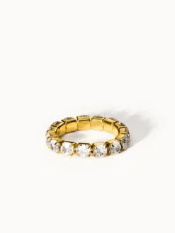 Clearance PURELEI Gleaming Ring