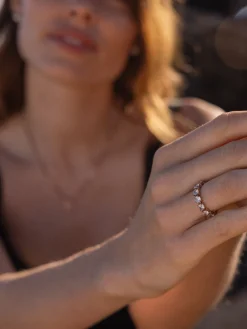 Clearance PURELEI Gleaming Ring