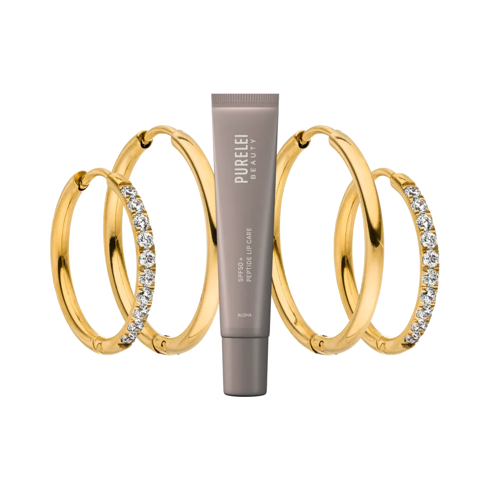 Outlet PURELEI Gloss And Glam Set