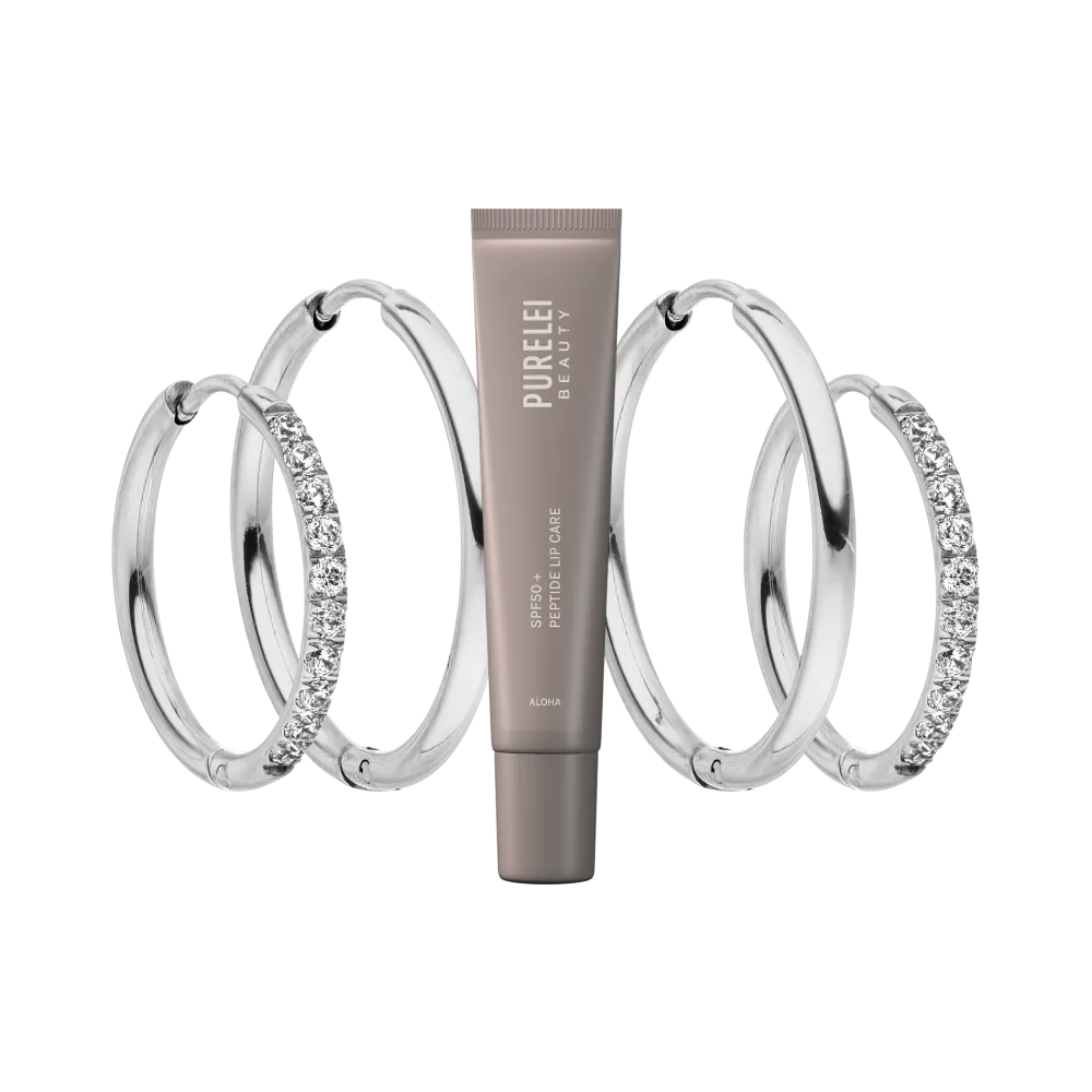 Outlet PURELEI Gloss And Glam Set