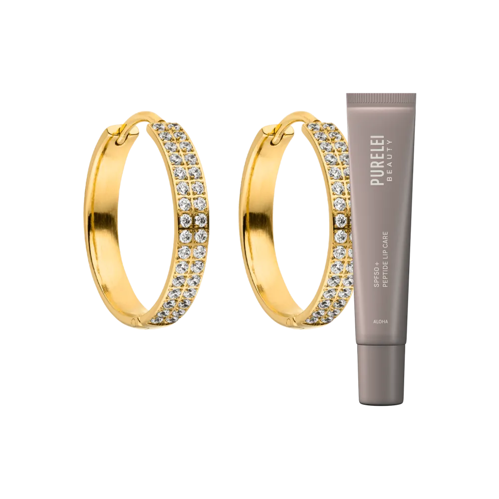 Discount PURELEI Gloss And Shine Set