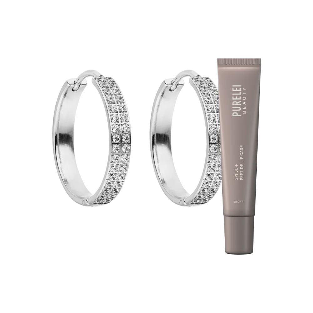 Discount PURELEI Gloss And Shine Set